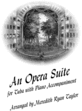 Thumbnail An Opera Suite for Tuba and Piano : Sheet Music