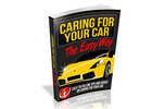 Thumbnail Caring For Your Car The Easy Way