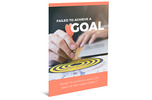 Thumbnail Steps if You Failed To Achieve Your Goal Thumbnail Steps if You Failed To Achieve Your Goal