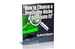 Thumbnail What is the most profitable niche and how to dominate Thumbnail What is the most profitable niche and how to dominate