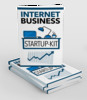 Thumbnail Internet Business Startup Kit Advanced