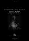 Thumbnail Pepusch - Triosonata for recorder, violin and Bc Thumbnail Pepusch - Triosonata for recorder, violin and Bc