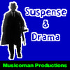 Thumbnail Ghetto Suspense - Suspense & Drama vol.1 Royalty free music
