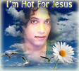 Thumbnail Im Hot For Jesus