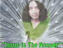 Thumbnail Jesus Is The Answer