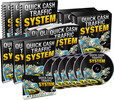 Thumbnail Quick Cash Traffic System