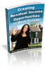 Thumbnail Creating Residual Income Opportunities In Real Estates Thumbnail Creating Residual Income Opportunities In Real Estates