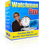 Thumbnail Watchman Pro With Master Resale Rights