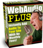 Thumbnail Web Audio Plus
