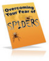 Thumbnail Overcoming Fear of Spiders + PLR