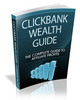 Thumbnail Clickbank Wealth Guide with Master Resale Rights