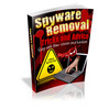 Thumbnail Spyware Removal Tricks and Advice (Master Resell Rights)