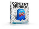 Thumbnail Content Spin Bot (Master Resell Rights)