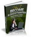Thumbnail Become A Ghostwriter