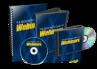 Thumbnail Beginner's Guide To Webinars (PLR)