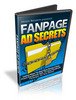 Thumbnail Fanpage Ad Secrets (PLR)