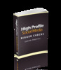 Thumbnail High Profile Social Media