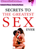 Thumbnail Secrets to the Greatest Sex Ever