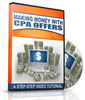 Thumbnail Making Money with CPA Offers (with Resell Rights!)