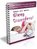 Thumbnail Sleep Disorders