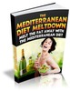 Thumbnail The Mediterranean Diet Meltdown 