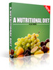 Thumbnail A Nutritional Diet Guide (with PLR!)