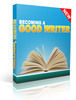 Thumbnail Become a Good Writer (with PLR)