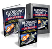 Thumbnail Blogging Profits Unleashed (with MRR)