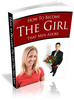Thumbnail How To Become The Girl That Men Adore (with PLR)
