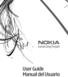 Thumbnail Nokia 1006 Manual