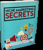 Thumbnail Niche Maketing Secrets 