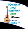 Thumbnail Dipenjara janji-Awie-Akustik Minusone Mp3 (KARAOKE)