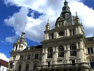 Thumbnail town hall in graz/austria