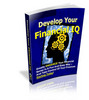 Thumbnail Develop Your Financial IQ (PLR)