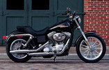 Thumbnail 1999 - 2005 Harley FXD Dyna - Glide , Service Manual
