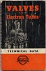 Thumbnail Mullard Tubes & Valves Characteristics old Catalog 