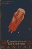 Thumbnail 1934 RCA Data Book for Tubes & Valves