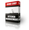 Thumbnail Home Chef Kitchen Management - at home cooking