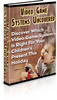 Thumbnail NEW !! Video Game Systems Uncovered with PLR Thumbnail NEW !! Video Game Systems Uncovered with PLR