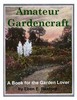 Thumbnail Gardencraft for the Amateur