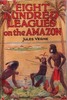 Thumbnail Eight Hundred leagues on the Anazon