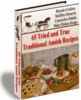Thumbnail Amish Recipes