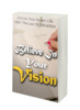 Thumbnail Believe In Your Vision
