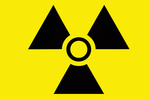 Thumbnail Radiation symbol or icon
