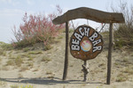Thumbnail Beach bar sign