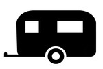 Thumbnail Caravan illustrated