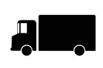 Thumbnail Lorry or truck illustrated