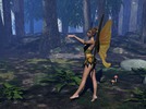 Thumbnail Fairy in the woods