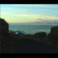 Thumbnail Royalty Free Stock Footage: New Zealand Coastal Sunrise: NL00021
