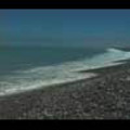 Thumbnail Royalty Free Stock Footage: New Zealand Surf: NL00026